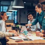 Corporate Career Trends